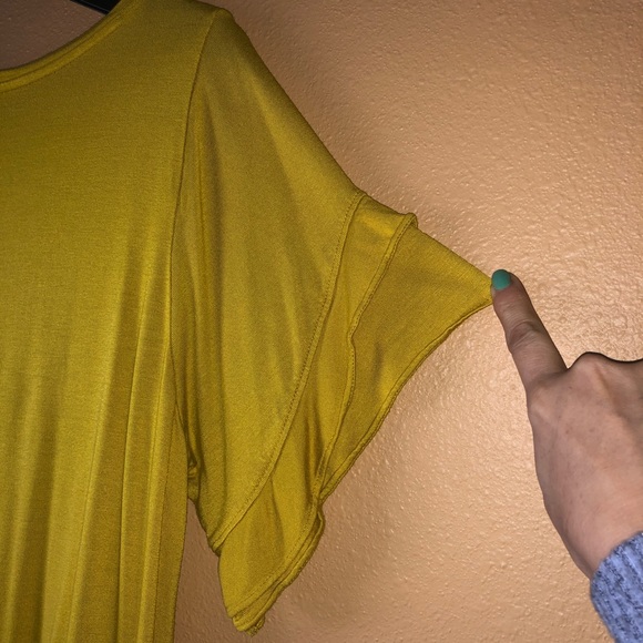 LOFT BLOUSE 👚 - Picture 3 of 5